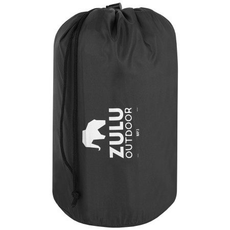 Самонадувний килимок Zulu Nap 3
