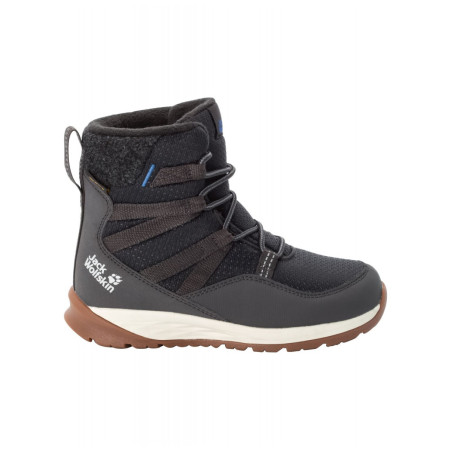 Дитячі зимові черевики Jack Wolfskin Polar Bear Texapore High K
