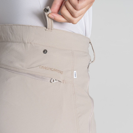 Жіночі штани Craghoppers NosiLife Pro Trouser III