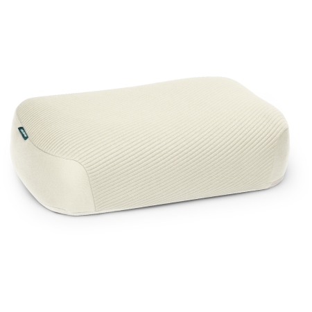 Подушка для подорожей Sea to Summit Memory Lux Pillow - Large бежевий Moonstruck