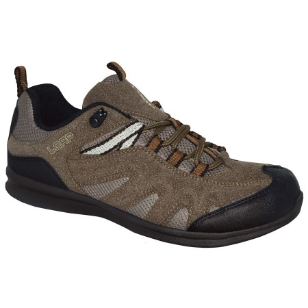 Dámské boty Loap Nisa W hnědá