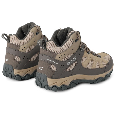 Жіночі черевики Regatta Womens Edgepoint IV Mid