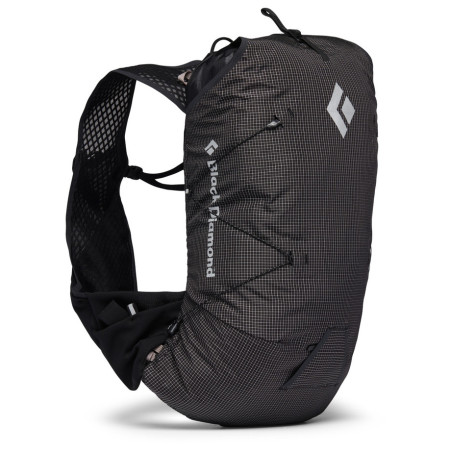 Рюкзак Black Diamond Distance 15 Backpack чорний Black (0002)