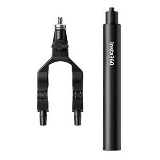 Тримач для велосипеда Insta360 Bike Tail Mount