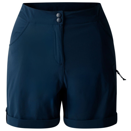 Жіночі шорти Dare 2b Melodic III Short синій MoonLt Denim