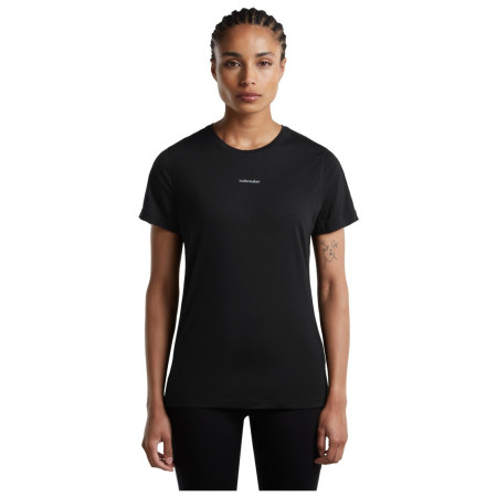 Жіноча функціональна футболка Icebreaker 125 Cool-Lite Speed SS Tee
