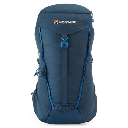Рюкзак Montane Trailblazer 25 синій
