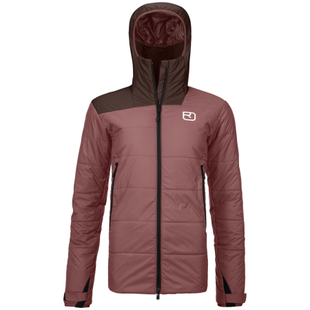 Жіноча куртка Ortovox Swisswool Zinal Jacket W