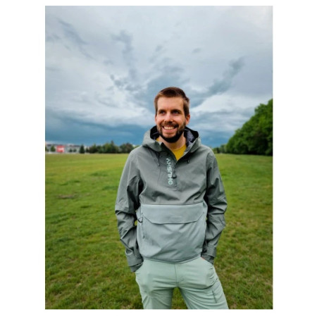 Чоловіча куртка Husky Nabbi M