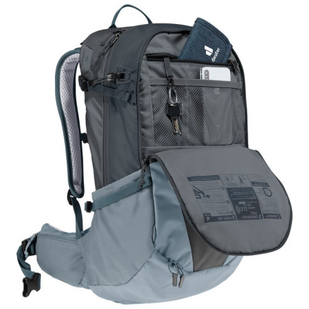Жіночий рюкзак Deuter Futura 25 SL