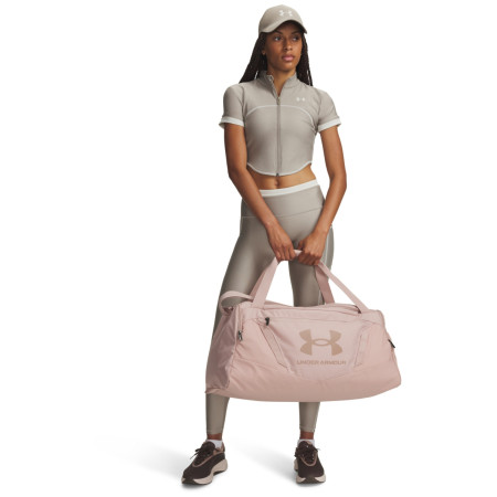 Спортивна сумка Under Armour Undeniable 5.0 Duffle MD