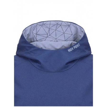 Чоловіча толстовка High Point Rocky Hoody