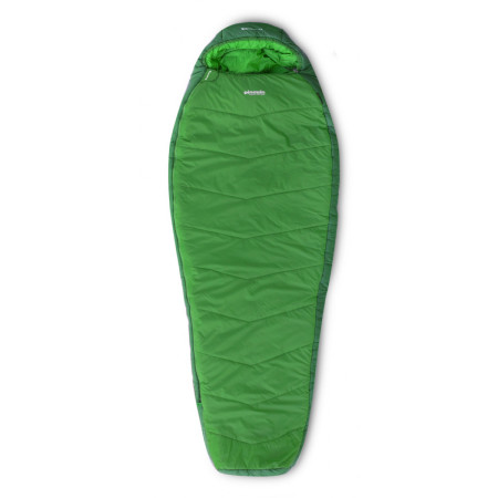 Спальний мішок Pinguin Savana 195 cm зелений