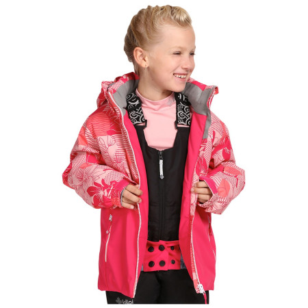 Дитяча куртка Kilpi Samara-Jg