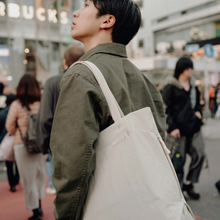 Сумка через плече Peak Design City Tote 15L