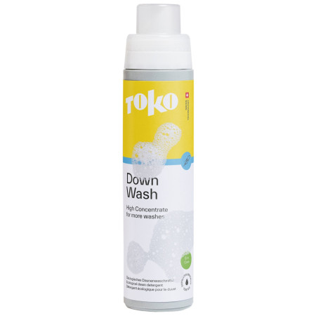 Засіб для прання TOKO Down Wash 250ml