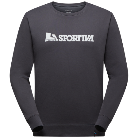 Чоловіча толстовка La Sportiva Heritage Logo Sweater M