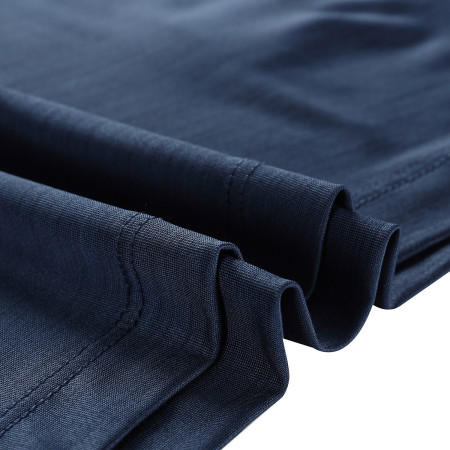 Дитяча футболка Alpine Pro Basiko Ocean