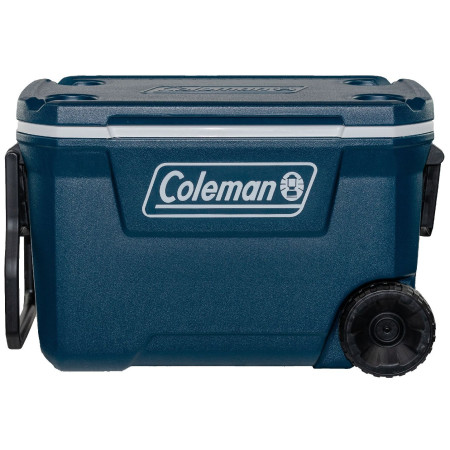 Термобокс Coleman 62QT wheeled cooler