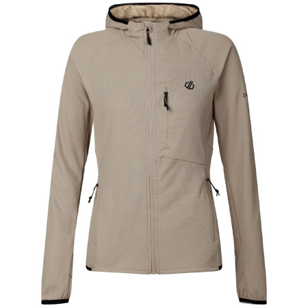 Жіноча кофта Dare 2b Womens Heat Weave Stretch Midlayer