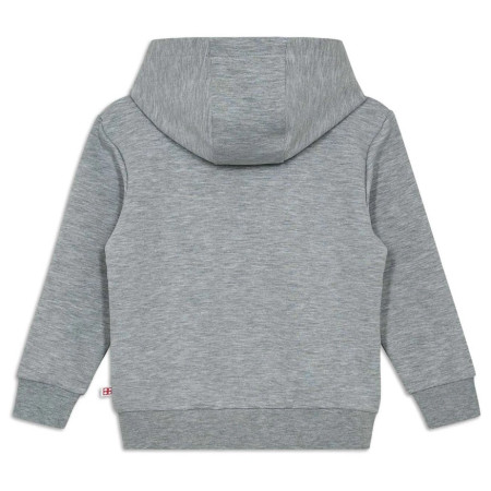 Дитяча толстовка Lego Wear Lwsky 600 Grey