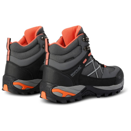 Жіночі черевики Regatta Ldy Samaris III Boot