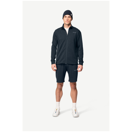 Чоловіча функціональна толстовка Devold Everyday Jacket Man