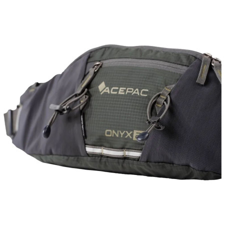Поясна сумка Acepac Onyx 2 MKIII