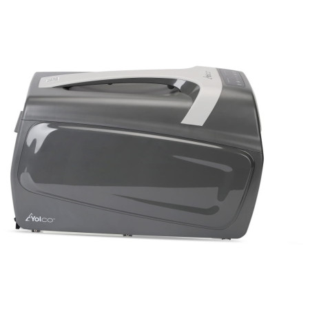 Кондиціонер Yolco TC390