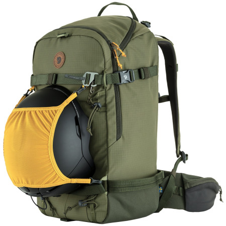 Туристичний рюкзак Fjällräven Bergtagen Touring 30