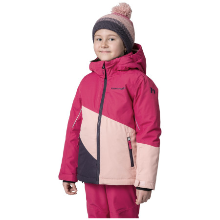 Дитяча зимова куртка Hannah Kigali Jr