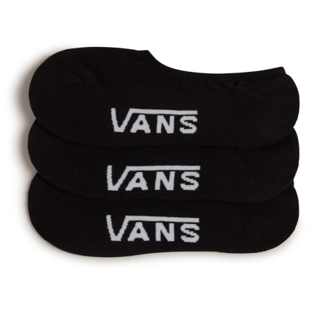 Шкарпетки Vans Classic No Show