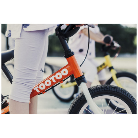 Беговел Yedoo TooToo