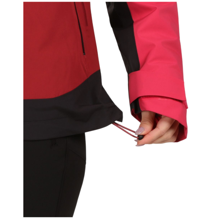 Жіноча куртка Kilpi Mamba-W