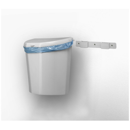 Кошик для сміття Brunner Pillar XL