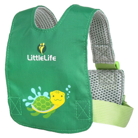 Дитячі віжки LittleLife Toddler Reins Turtle