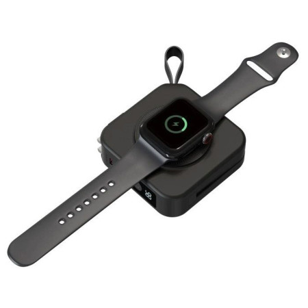 Павербанк Swissten 10000 mAh All-in-one PRO power bank