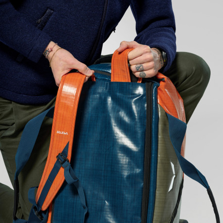 Дорожня сумка Salewa Discovery Duffle S