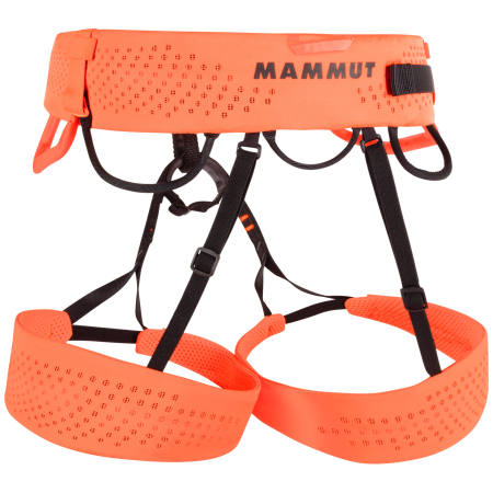 Альпіністська система Mammut Sender Harness