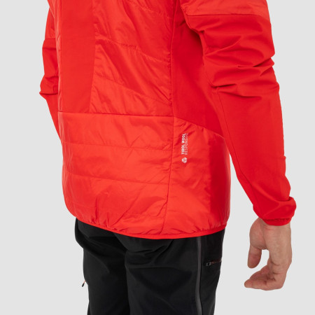 Чоловіча куртка Salewa ORTLES HYB TWR JACKET M
