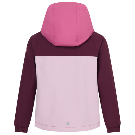 Дитяча куртка Regatta Hanleigh Fig