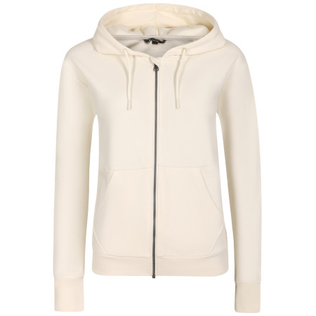 Жіноча толстовка Alpine Pro Miaka бежевий CREME