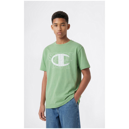 Дитяча футболка Champion SS Tee B
