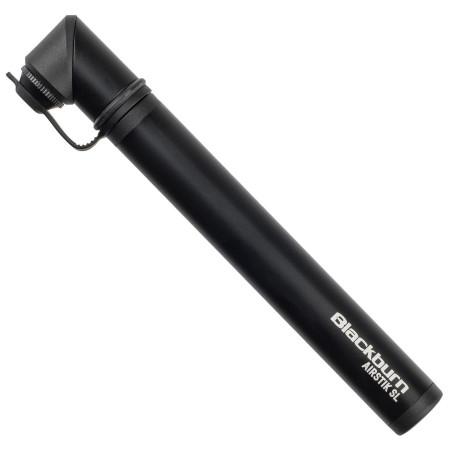 Насос Blackburn AirStik SL чорний Black