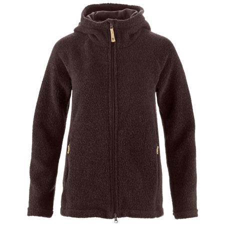 Жіноча зимова куртка Fjällräven Kaitum Fleece W