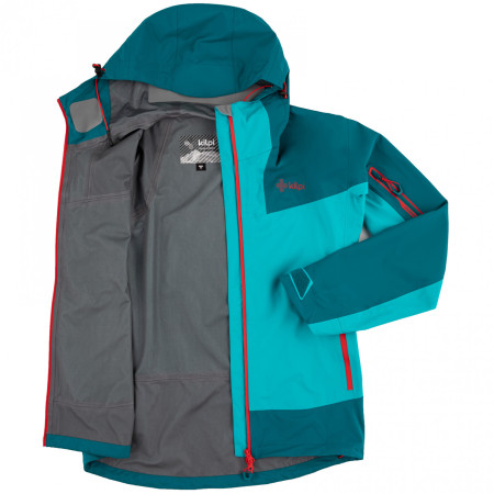 Чоловіча куртка Kilpi Mamba-M