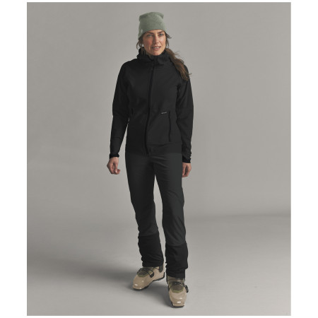 Жіночі штани Ortovox Venet Softshell Pants