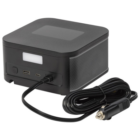 Компресор Brunner Airtouch NG