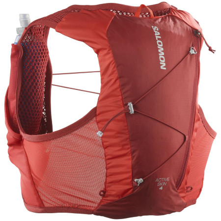 Біговий жилет Salomon Active Skin 4