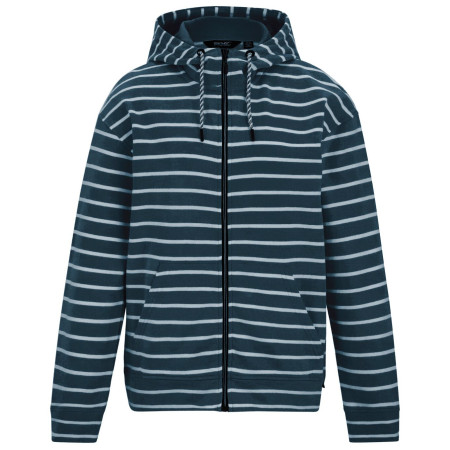 Жіноча толстовка Regatta Bayletta Hoody темно-синій/білий Nvy/WhtStrip